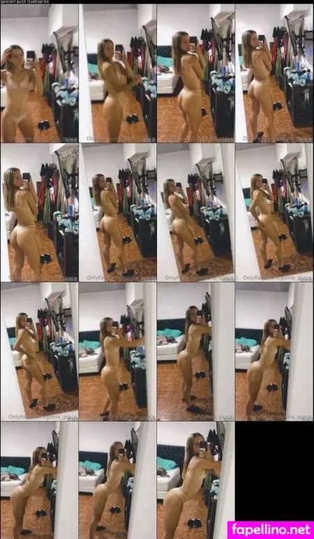 Gloria Grace Main Profile Photo