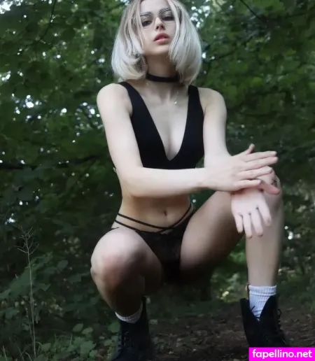 Gloria Matvien OnlyFans Thumbnail #PFjysLp2Vd