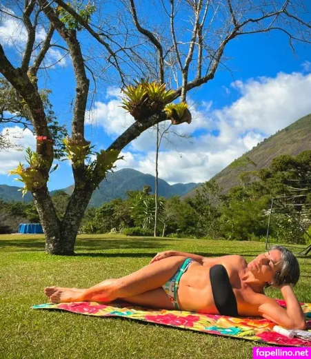 Gloria Pires OnlyFans Thumbnail #7Hl7fRIvfP