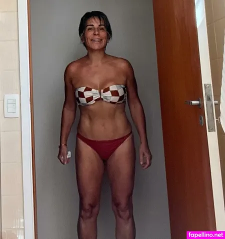 Gloria Pires OnlyFans Thumbnail #AJt0EIZPCv