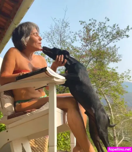 Gloria Pires OnlyFans Thumbnail #EcLWeYPhMB