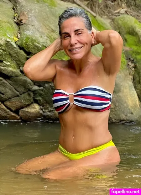 Gloria Pires OnlyFans Thumbnail #KiLFmX7Tul