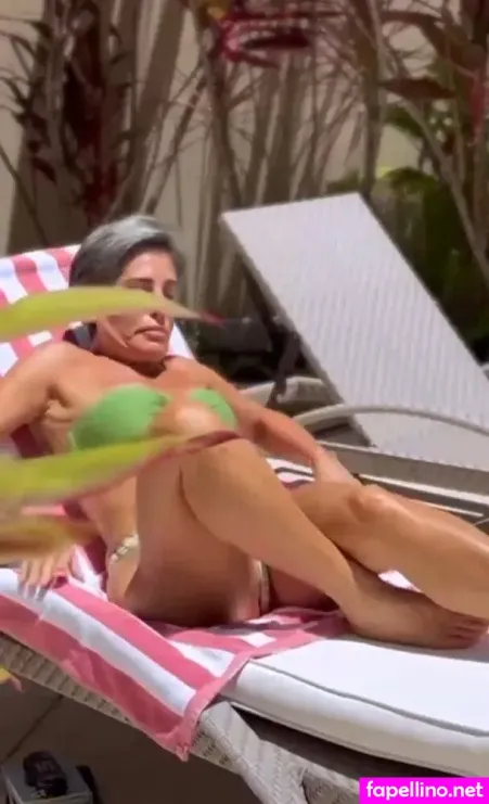 Gloria Pires OnlyFans Thumbnail #oJcBSFVTcG