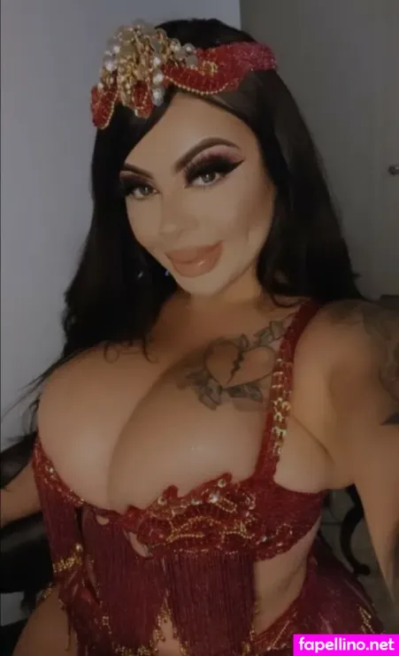 Gloria Sapphire OnlyFans Thumbnail #2h9ZBAWUVL