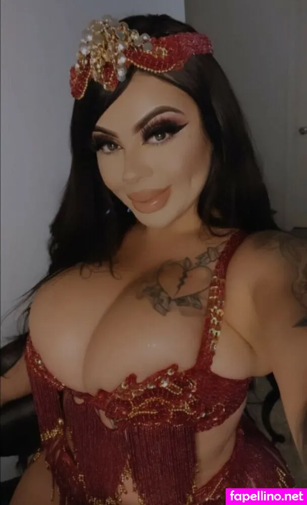 _cutthroaat, gloriasapphirexo Nude Leaked OnlyFans Photo #2h9ZBAWUVL