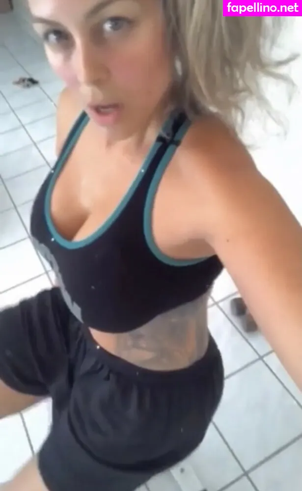 GloriaVelez Nude Leaked OnlyFans Photo #Y1mulo8A41