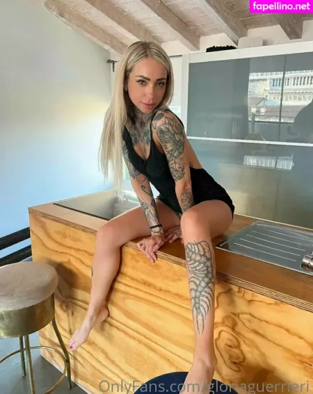 Gloriabianchi OnlyFans Thumbnail #Lh73eS1M1U