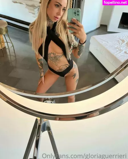 Gloriabianchi OnlyFans Thumbnail #TjyIjEtS8K
