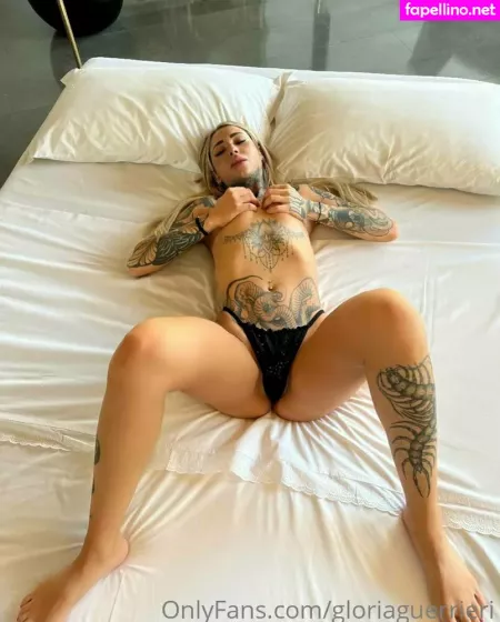 Gloriabianchi OnlyFans Thumbnail #X8AMFlCk8D