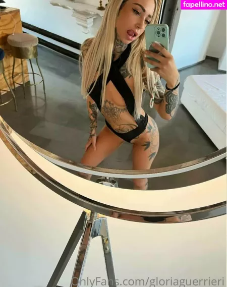 Gloriabianchi OnlyFans Thumbnail #ZBloxCUpE6