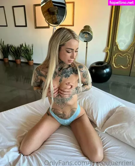 Gloriabianchi OnlyFans Thumbnail #fXANjwrB4W