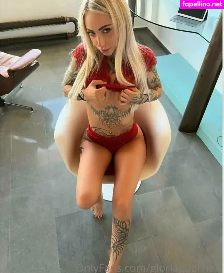 Gloriabianchi OnlyFans Thumbnail #rSRgAOF7ZX
