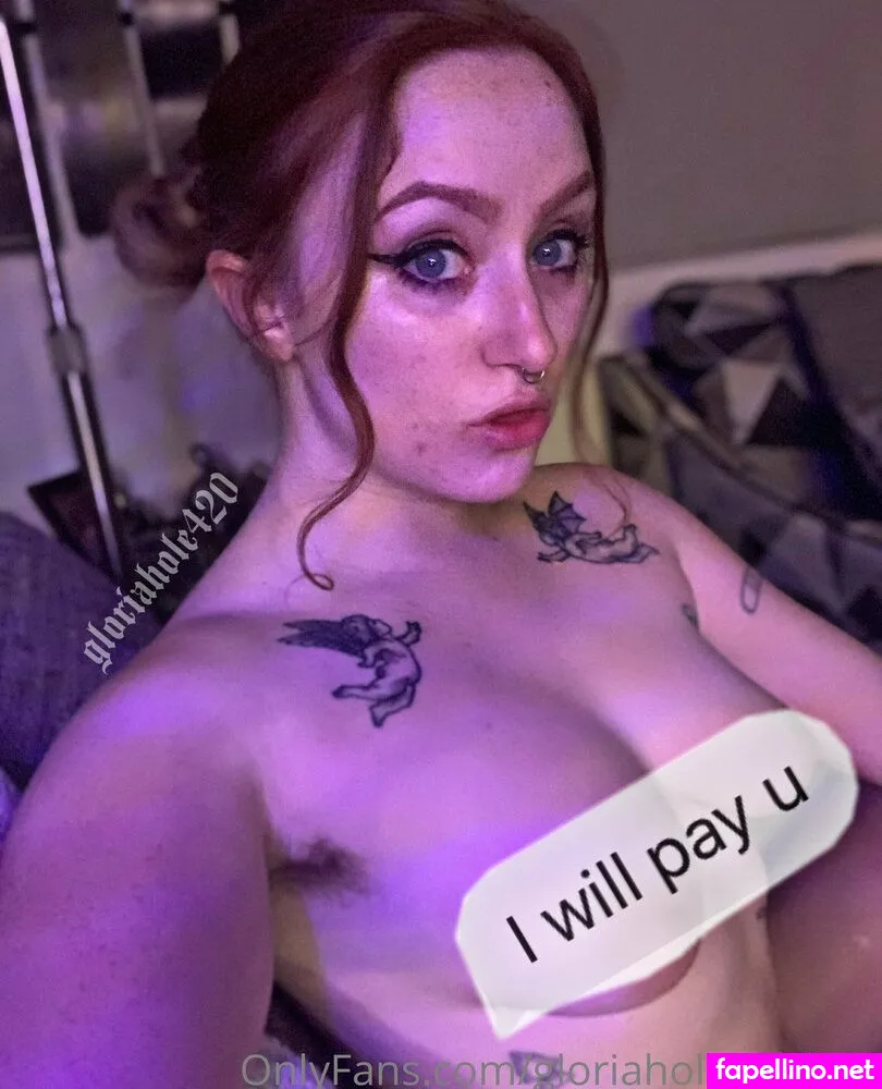 gloriahole420free, nycarole426 Nude Leaked OnlyFans Photo #hJj4ffm5XP