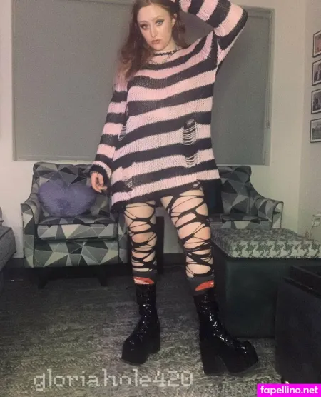 Gloriahole420free OnlyFans Thumbnail #kB7cWM1qtI