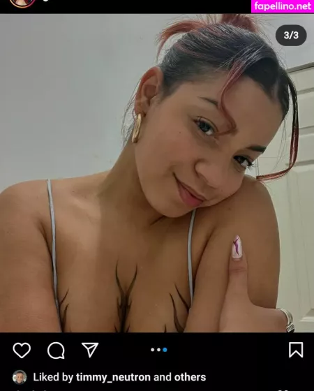 Gloribel Moran OnlyFans Thumbnail #9JX7bosutZ