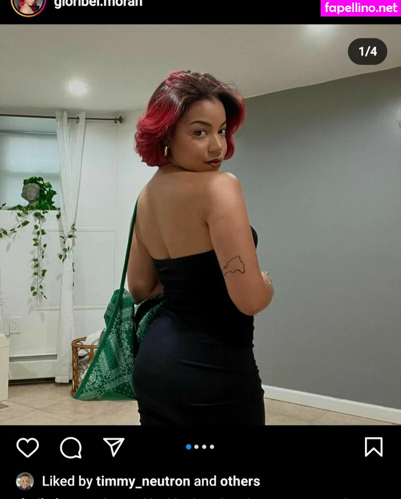 gloribel.moran, glorigalaxy, xo.glori Nude Leaked OnlyFans Photo #SEdwoRENwa