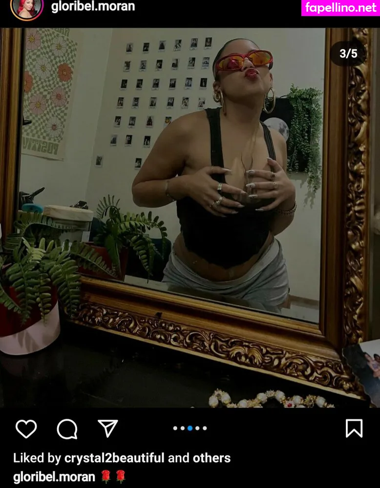 gloribel.moran, glorigalaxy, xo.glori Nude Leaked OnlyFans Photo #ech7y9gjDx