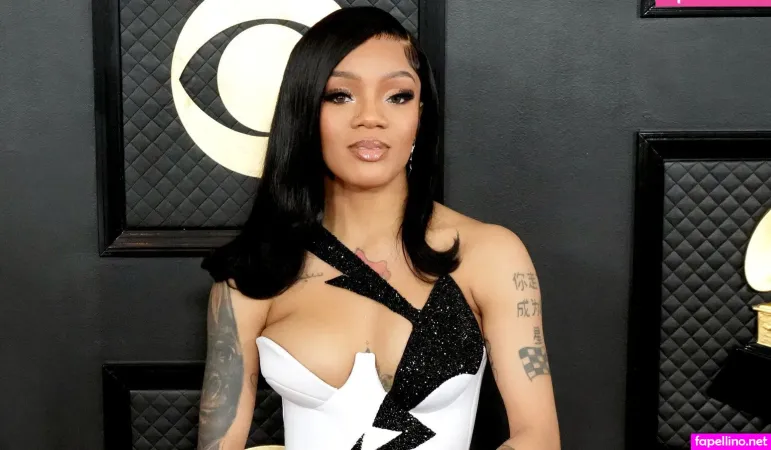 Glorilla OnlyFans Thumbnail #1cUCRCsxGz