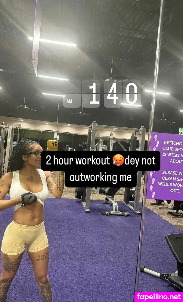 GloTheofficial, glorilla, glorillapimp Nude Leaked OnlyFans Photo #2Xy4uj9RnK