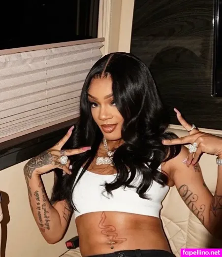 Glorilla OnlyFans Thumbnail #KDJHcguIzV