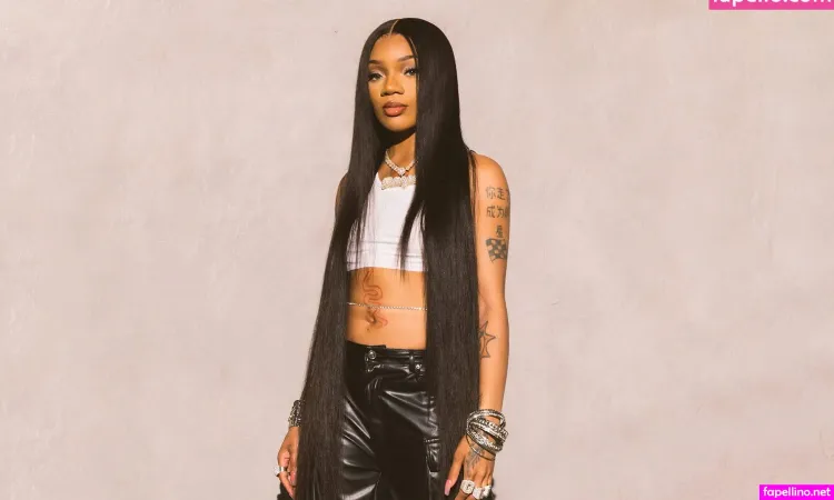 Glorilla OnlyFans Thumbnail #RnfigP1eF4