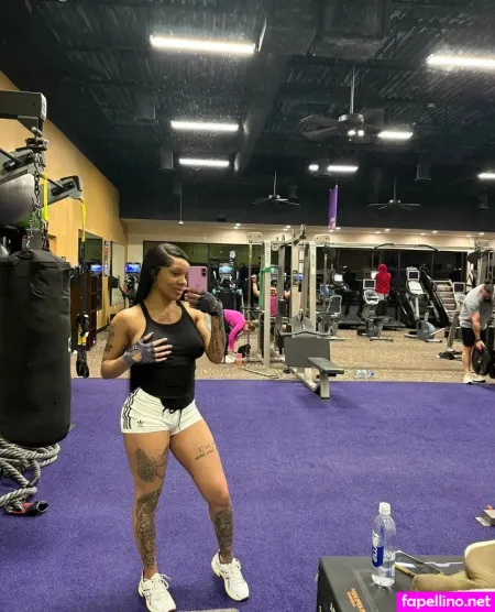 Glorilla OnlyFans Thumbnail #SuvlLL9fMf