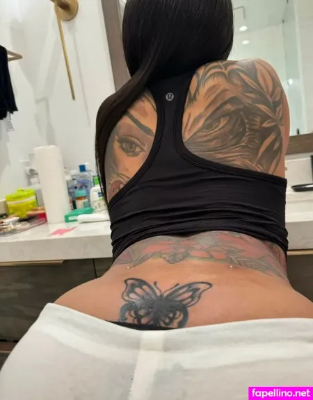 Glorilla OnlyFans Thumbnail #T2Pl22EWSk