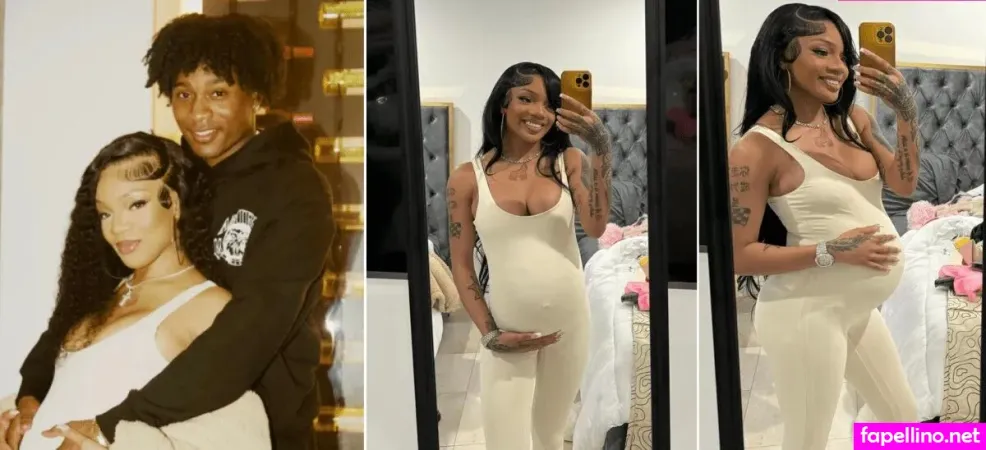 Glorilla OnlyFans Thumbnail #Tj9AEUzAOI