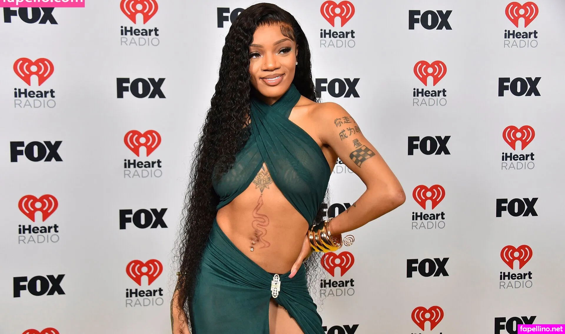 GloTheofficial, glorilla, glorillapimp Nude Leaked OnlyFans Photo #ZD3J4YXBd2