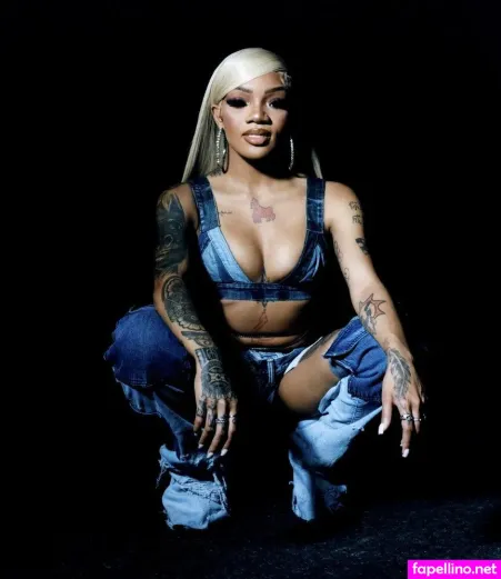 Glorilla OnlyFans Thumbnail #ZtzA08i90I