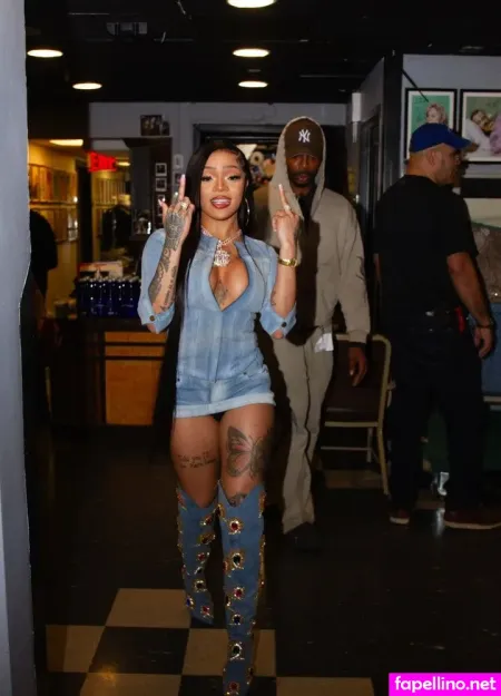 Glorilla OnlyFans Thumbnail #btMoxoIChk