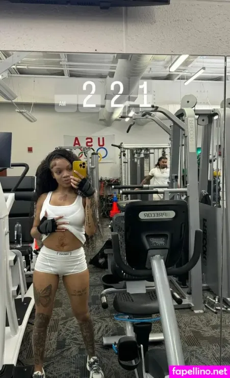 Glorilla OnlyFans Thumbnail #jXsLeV1md8