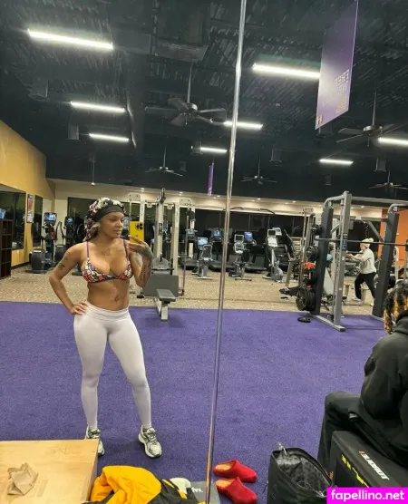 Glorilla OnlyFans Thumbnail #vXHWefhpY9