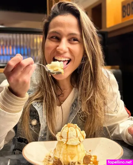 Glorinhadepaula OnlyFans Thumbnail #amkopOKSIL