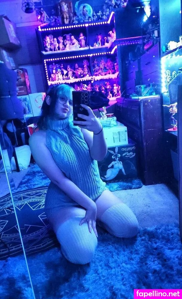 glorpii_viceroy Nude Leaked OnlyFans Photo #jEyNLMeHkZ