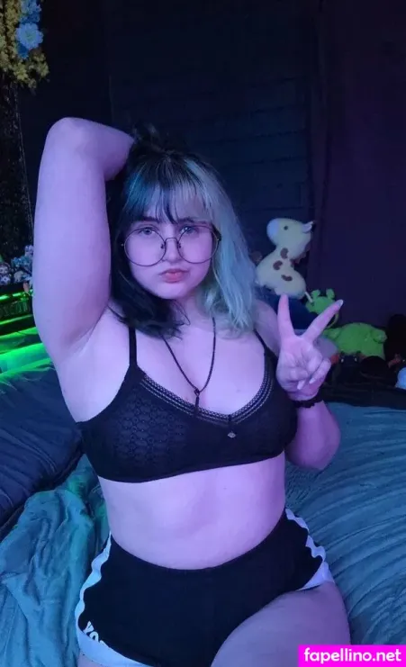 Glorpii Viceroy OnlyFans Thumbnail #kKZ8A7KRA7