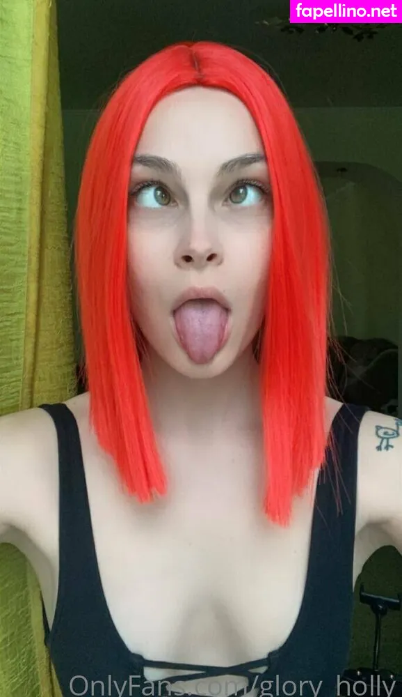 glory_holly Nude Leaked OnlyFans Photo #uZFrbR3P5f