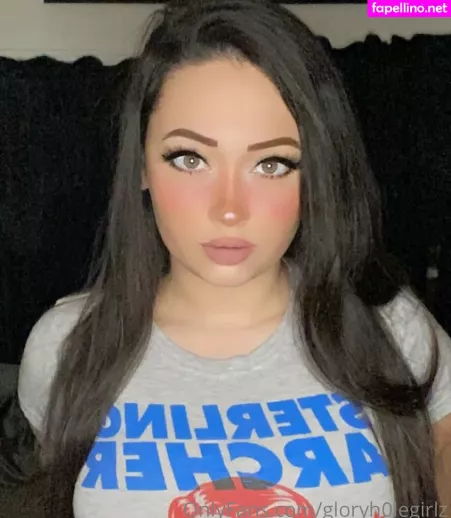 Gloryh0legirlz OnlyFans Thumbnail #6MAKkq9SmV