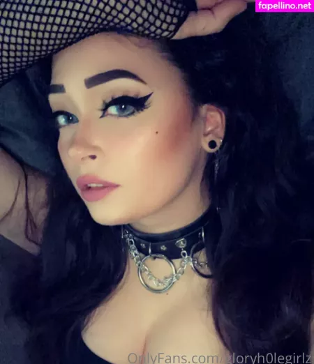 Gloryh0legirlz OnlyFans Thumbnail #nSoSAZGRAn