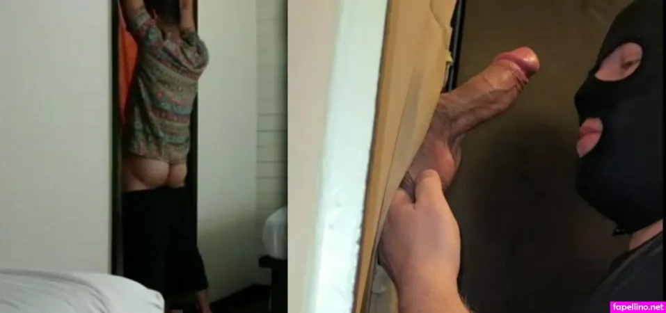 Gloryholefun1 OnlyFans Thumbnail #D4TfEJCUs8