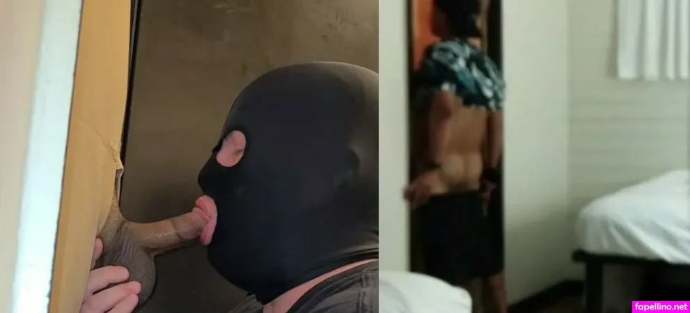 Gloryholefun1 OnlyFans Thumbnail #W3274lvxcH