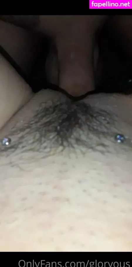 Gloryous OnlyFans Thumbnail #R5iK7M92sx