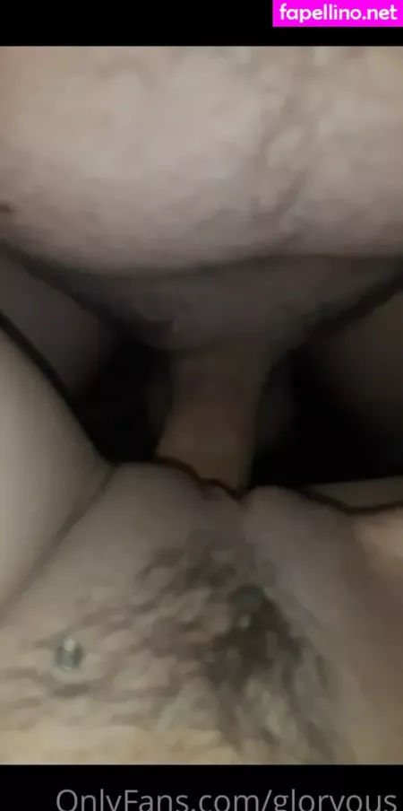 Gloryous OnlyFans Thumbnail #jyz6Z112Hm