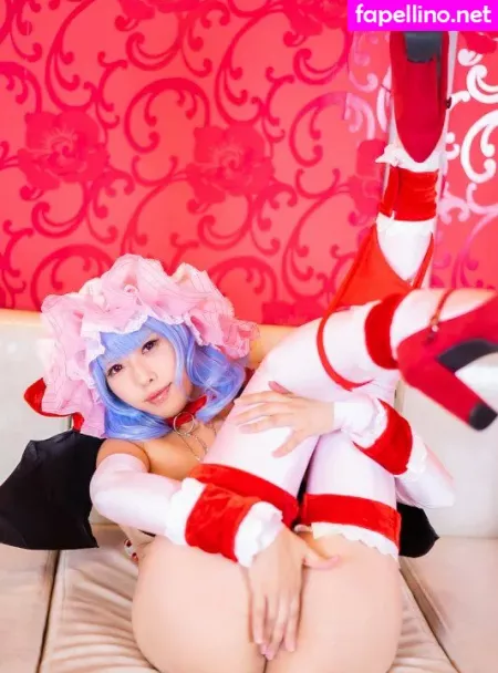 Glossy Rabbit OnlyFans Thumbnail #FoomMJmDYo