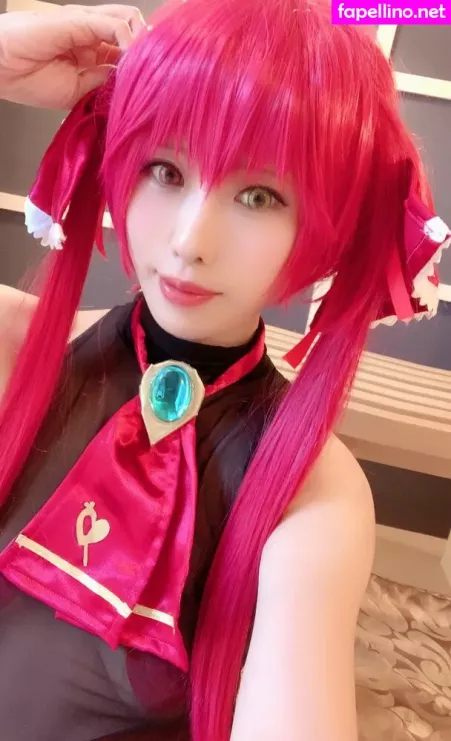 Glossy Rabbit OnlyFans Thumbnail #MFmIOdbHx3