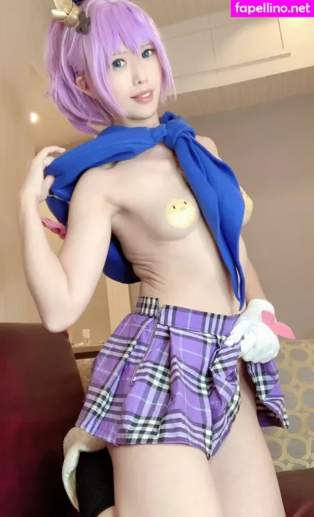 Glossy Rabbit OnlyFans Thumbnail #s0vINDw0OW