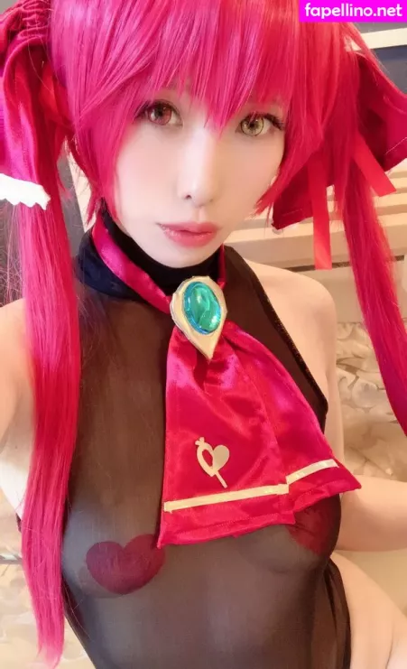 Glossy Rabbit OnlyFans Thumbnail #v0oP5t05fT