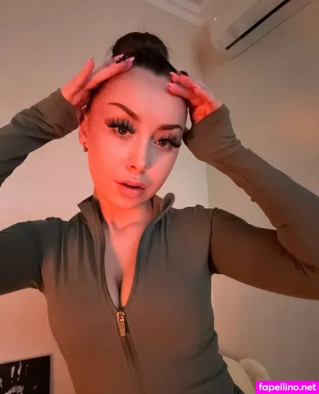 Glowbyaphrodite OnlyFans Thumbnail #Z7Yy1JVgKc