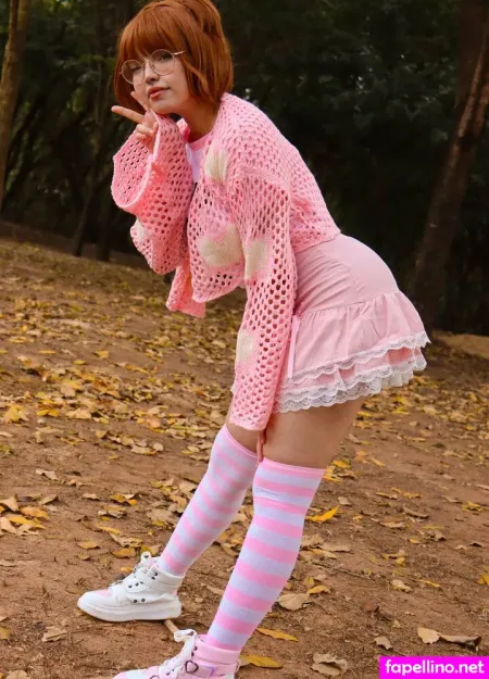 Glowingmayu 2 OnlyFans Thumbnail #0LKZLx2dRO