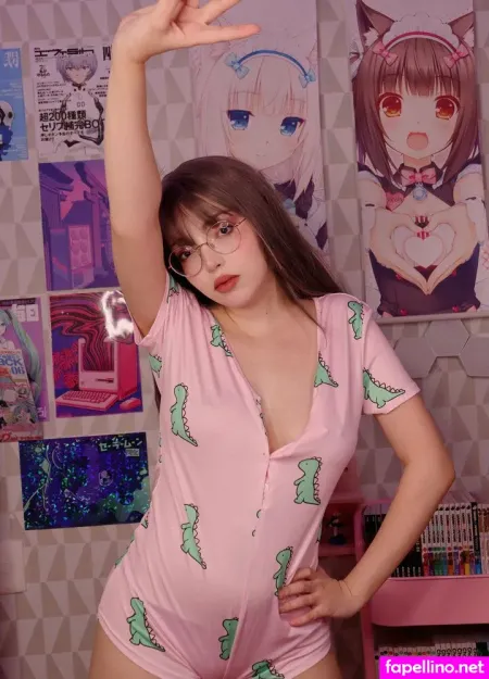 Glowingmayu 2 OnlyFans Thumbnail #5Bss20nPaa